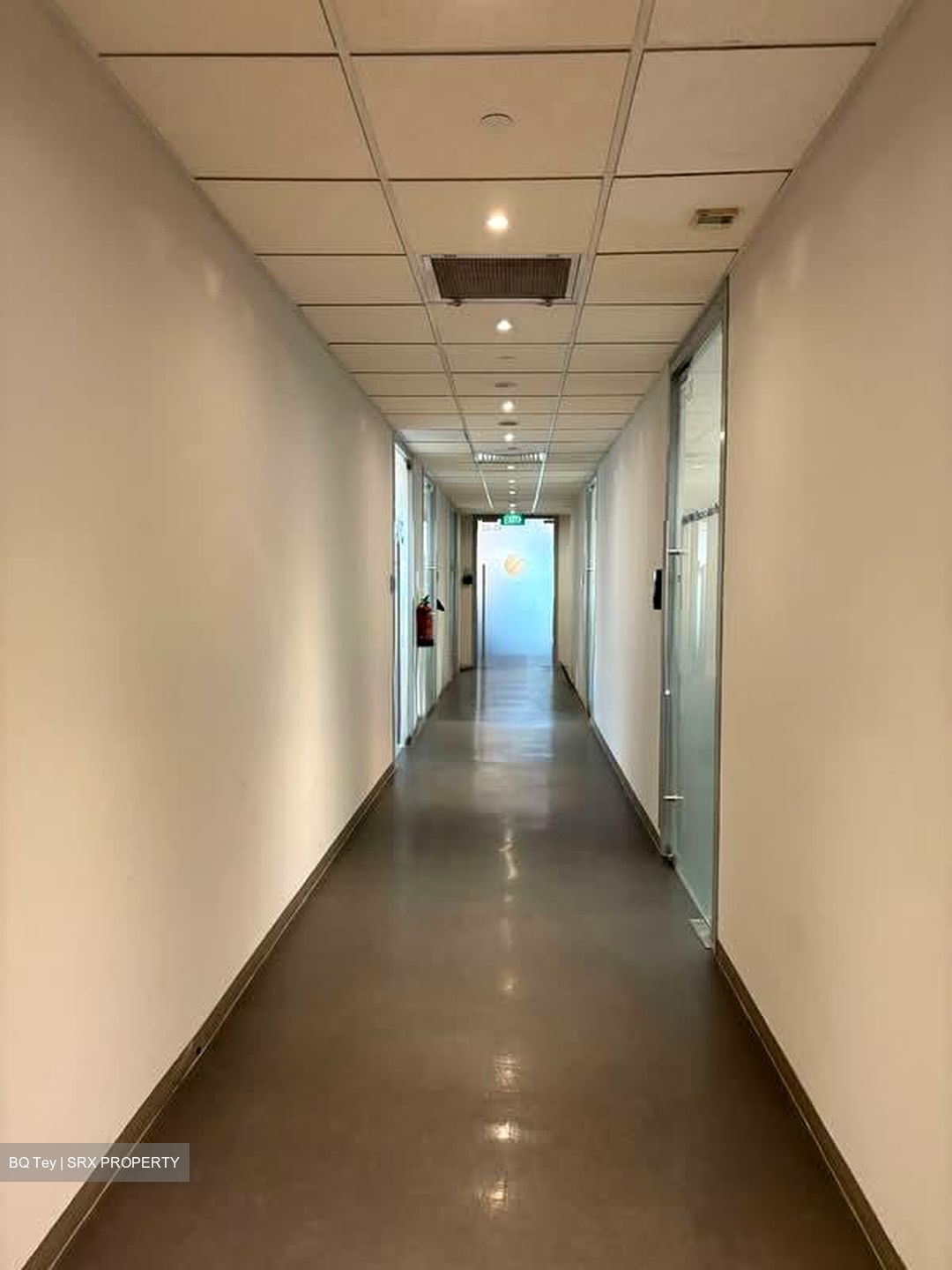 Tan Chong Tower (D7), Office #547254931